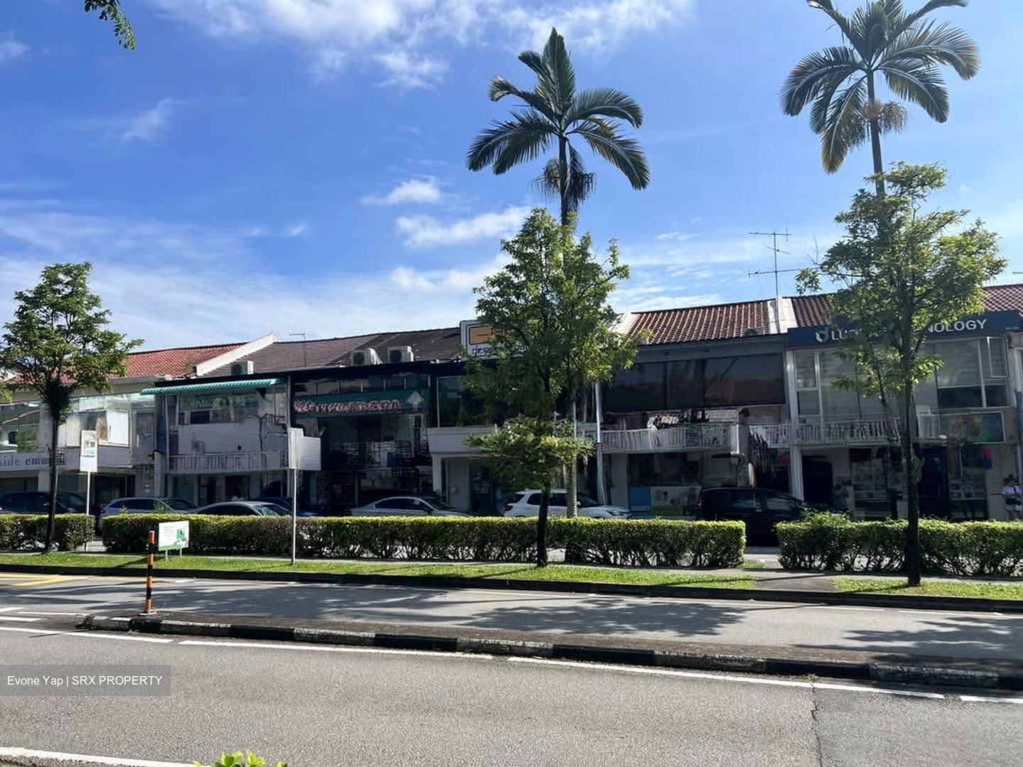 Serangoon Ville (Enbloc) (D19), Retail #596244101